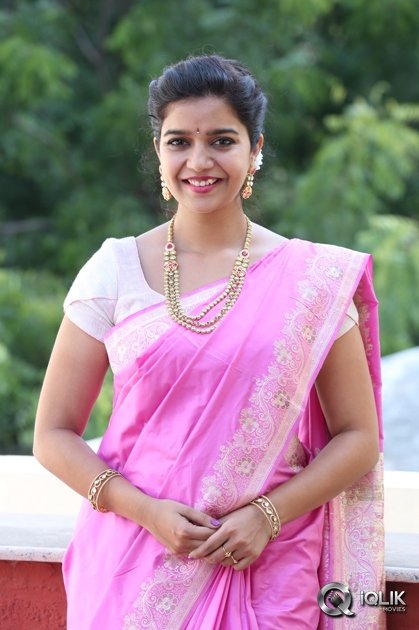 Colors-Swathi